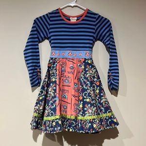 Matilda Jane Girls Dress